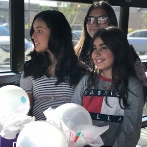 Meet your Posher, Elisabeth